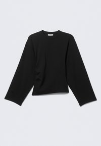 Неизбран, black
