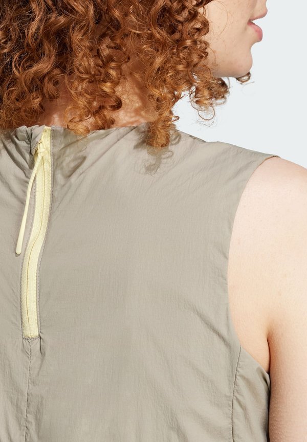 CITY ESCAPE SUMMER  - Day dress - putty beige4