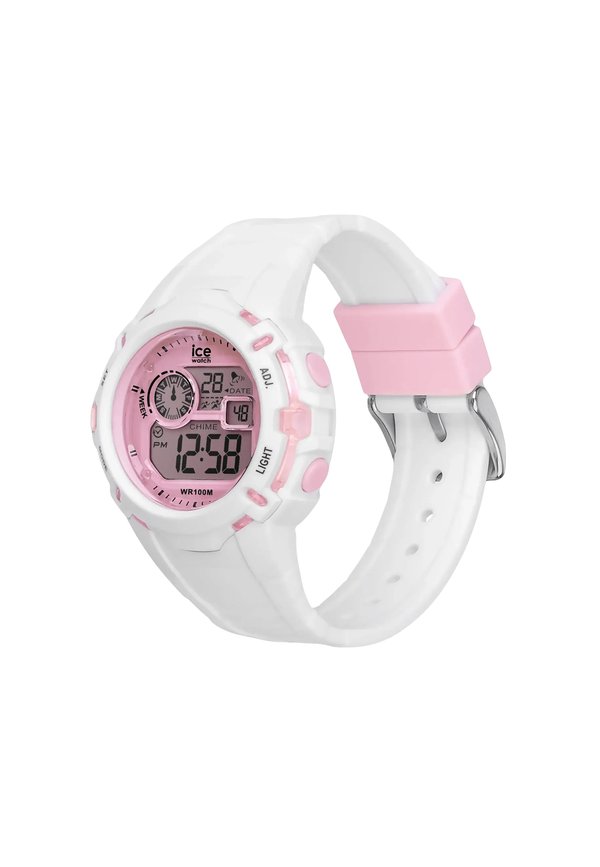 Digitaluhr