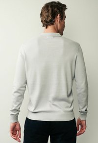 Next Džemper - grey
