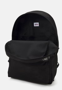 Tommy Jeans ESSENTIAL DOME  - Rugzak - black