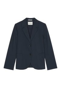 Non selezionato, deep blue sea