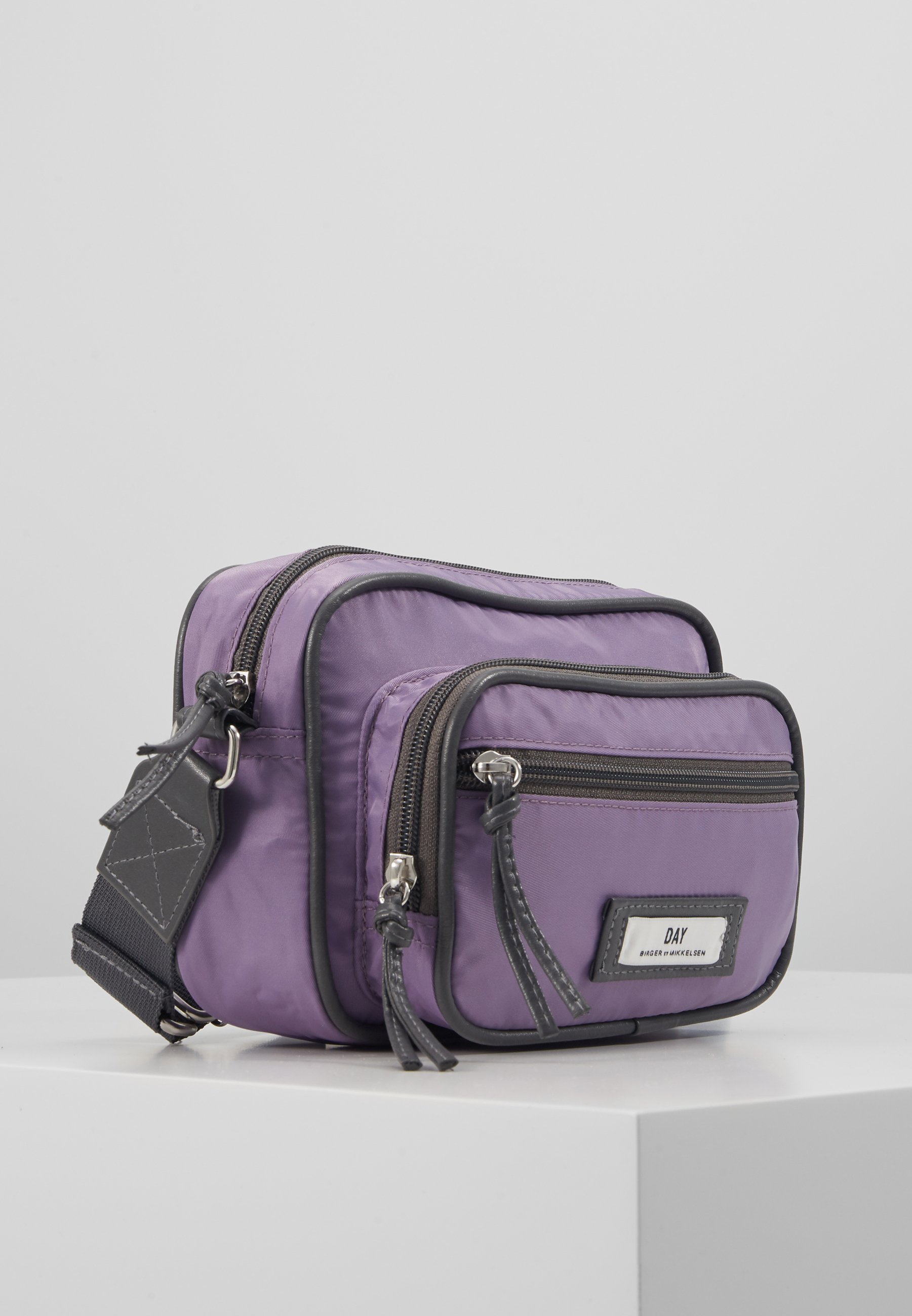 DAY Birger et Mikkelsen DAY GWENETH Skulderveske purple DAY Birger et Mikkelsen DAY GWENETH Skulderveske purple