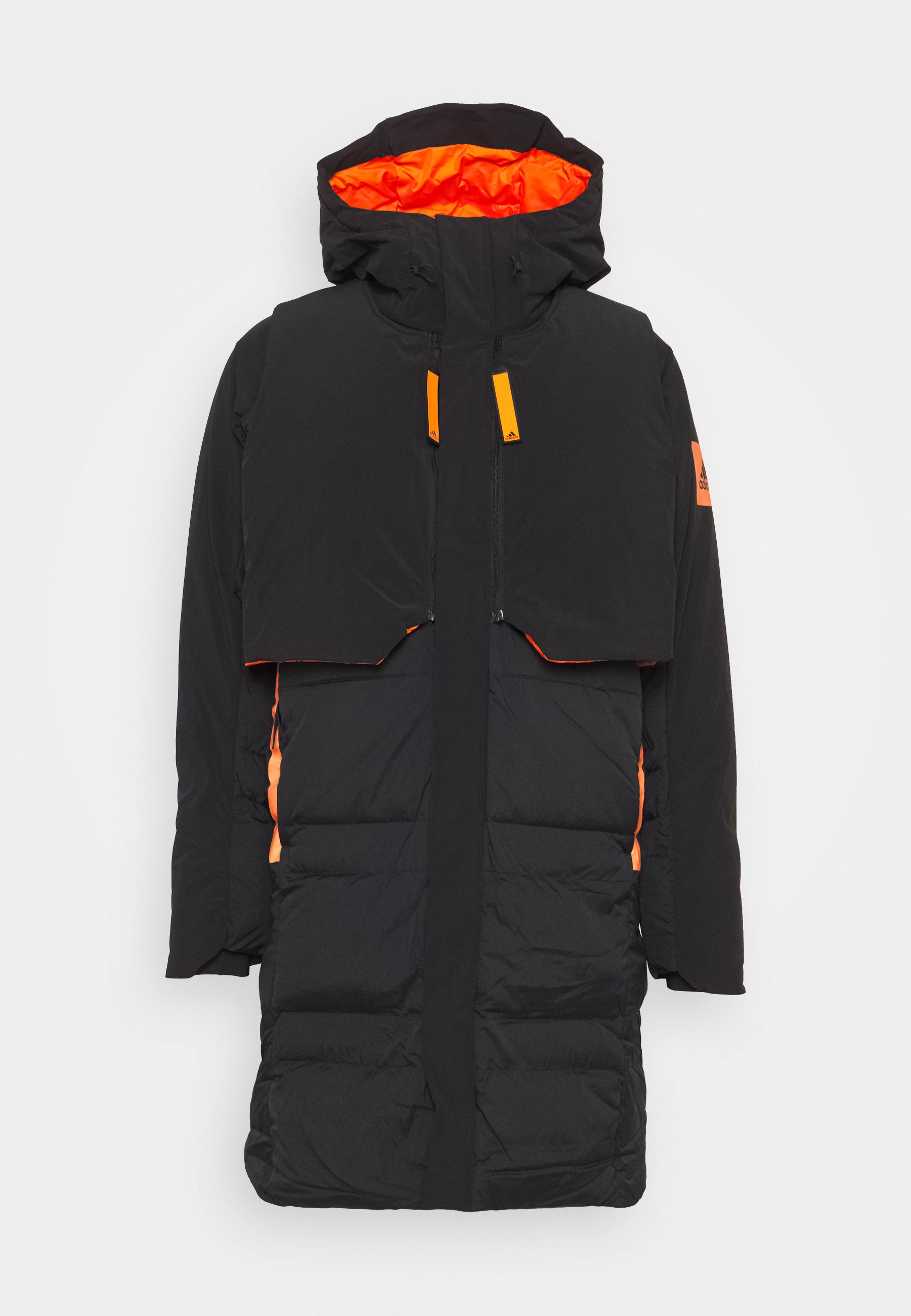 Sport Winterjacken & Wintermänte für Herren Sport Winterjacken & Wintermänte für Herren