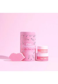 NCLA Beauty LIP CARE VALUE SET - Ansiktsvårdsset - pink champagne