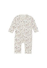 FIXONI LONG SLEEVES - Jumpsuit - violet ice