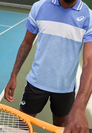 T-shirt till träning - blue