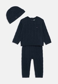 Valitud, dark night navy