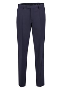 Não selecionado, navy