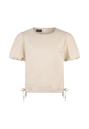 Apart, Blouse - beige