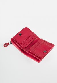 Aunts & Uncles CHERRY - Portemonnee - crimson red