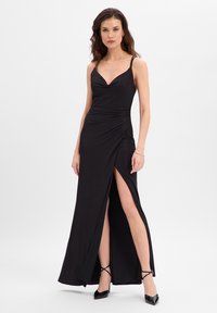 Niet geselecteerd, schwarz