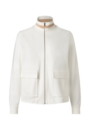 Cardigan - new white