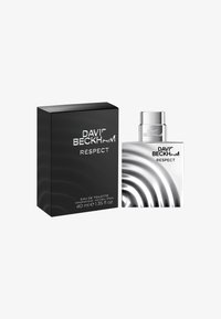David Beckham Fragrances DAVID BECKHAM RESPECT EAU DE TOILETTE - Eau de toilette