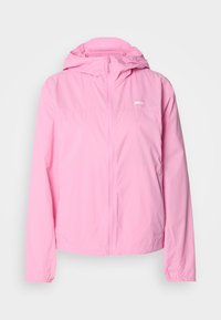 Unselected, carnival pink