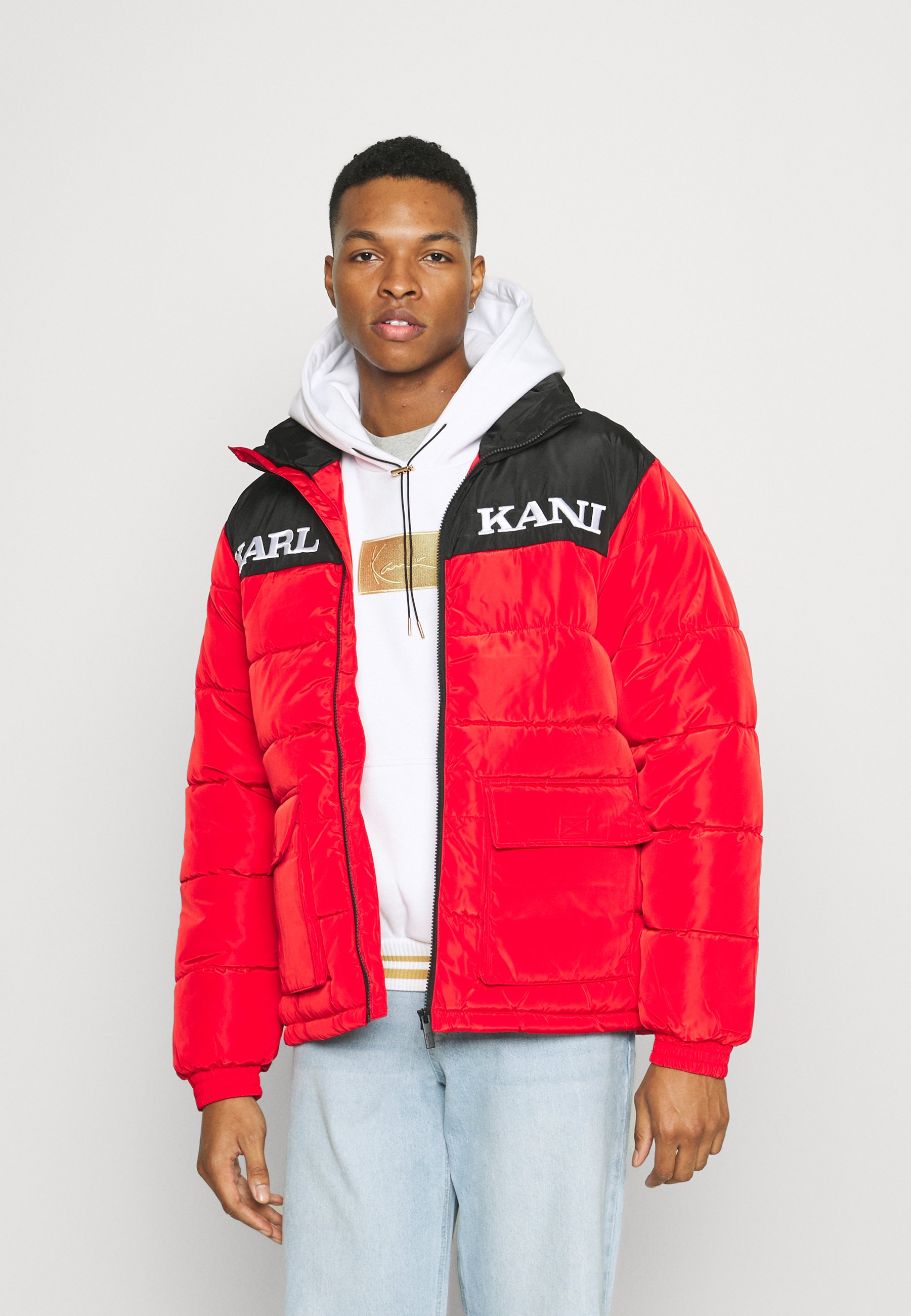 karl kani jacket