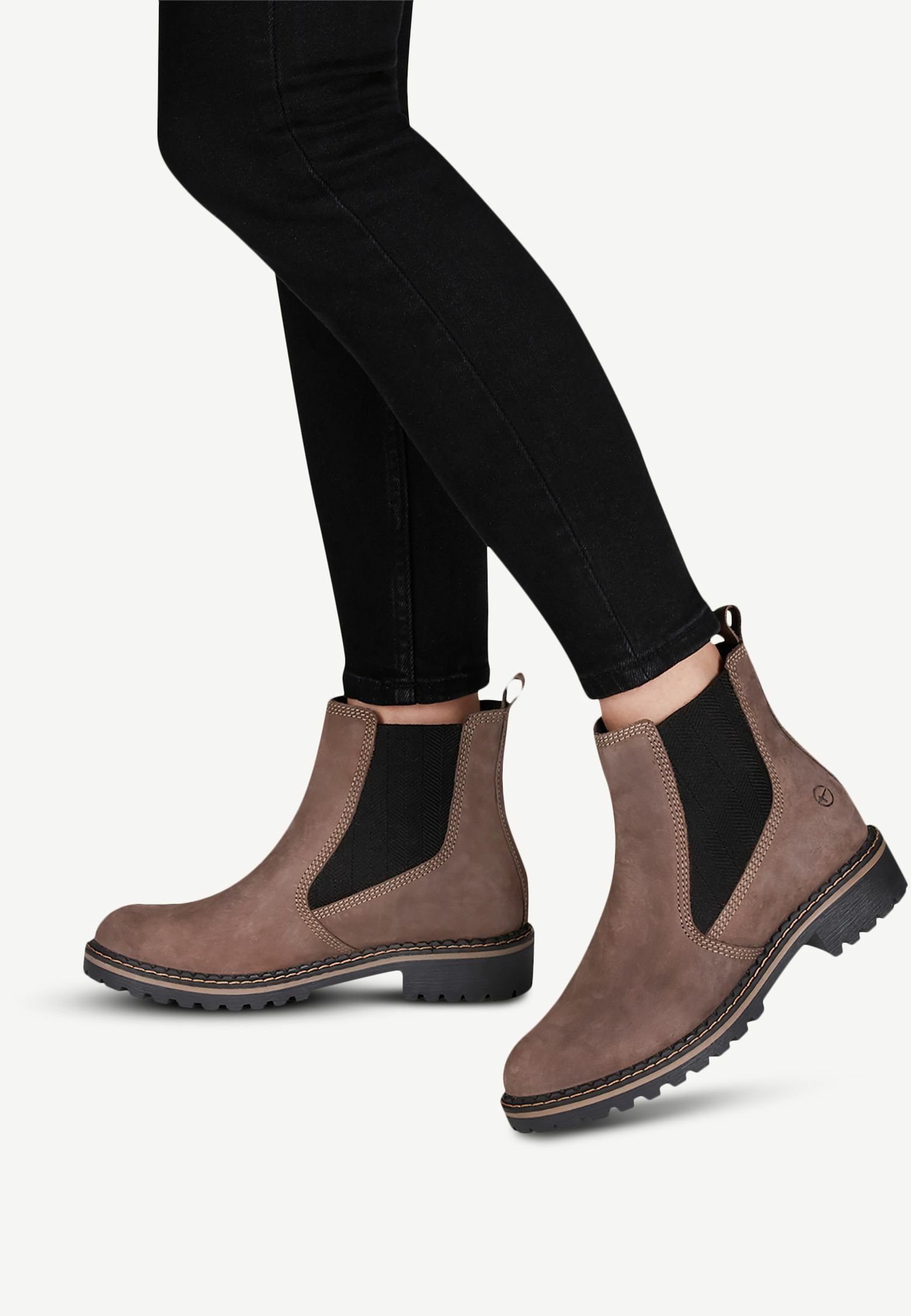 Bottine chelsea tamaris Clearance