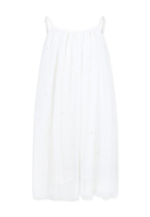 ELEGANTI - Vestito casual - white