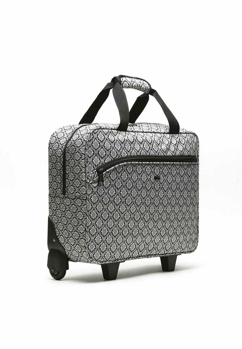 Misako Portaordenador Con Ruedas Briefcase Misako Maletines Misako