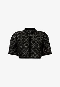 Ausgewählt, schwarz