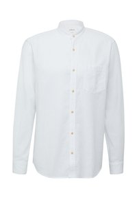 REGULAR FIT - Hemd - weiß