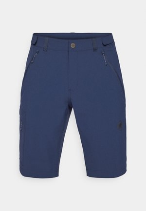 Mammut RUNBOLD MEN - Shorts outdoor - marine