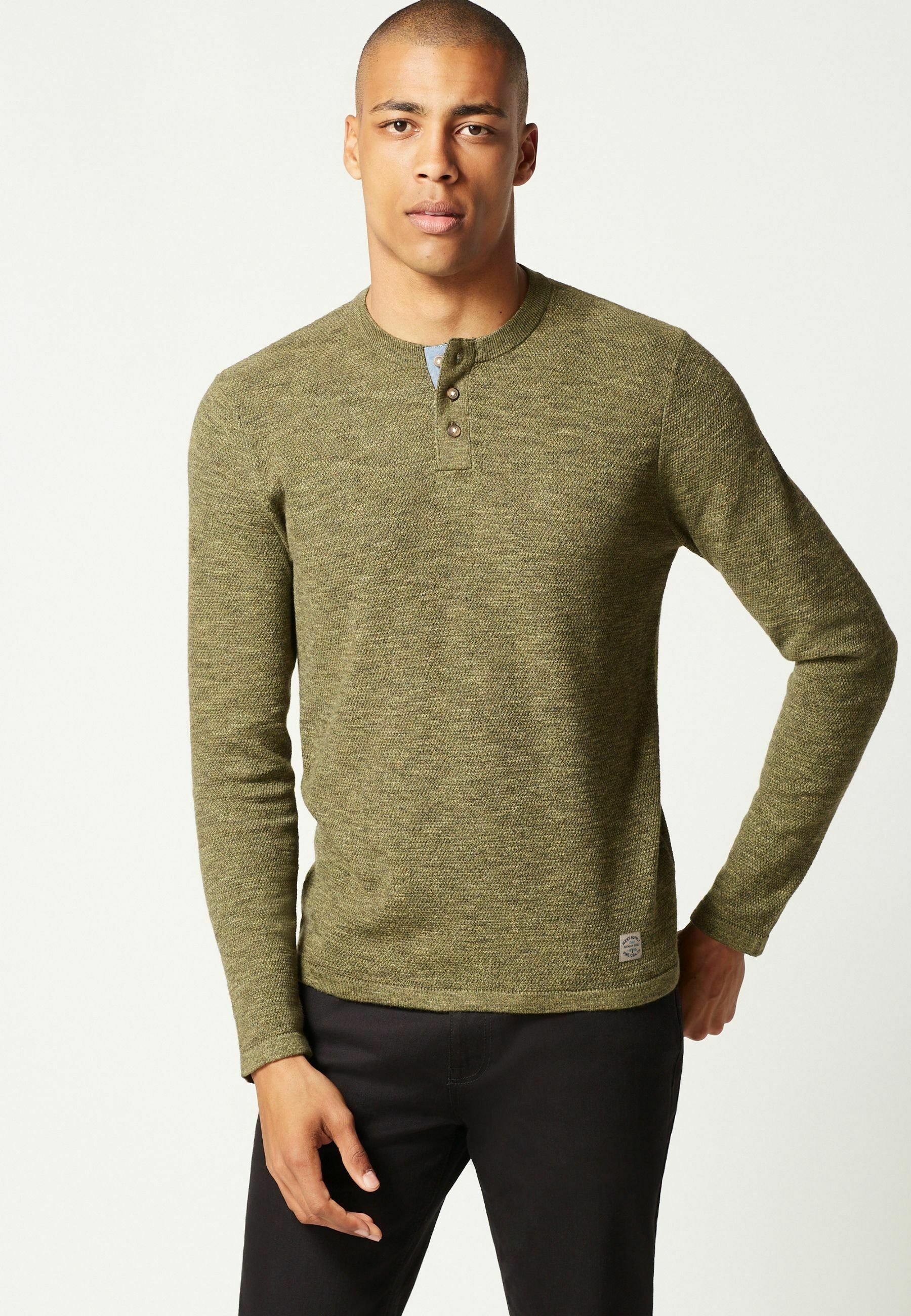 Next Men's knitwear online | ZALANDO