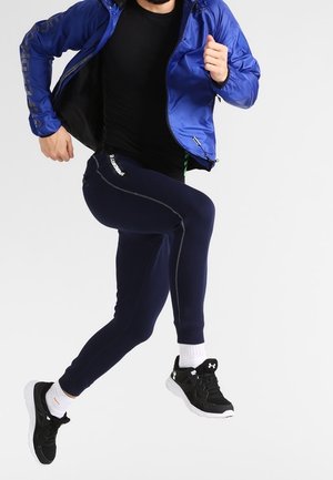Superdry & Co, Veste de survêtement - blue