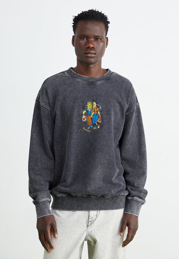 BOB MOLLEMA CREW - Sweatshirt