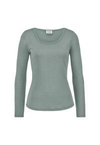 Niet geselecteerd, mattgrün