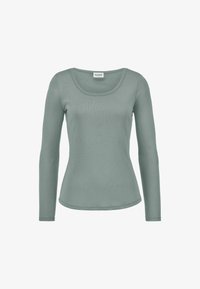 Niet geselecteerd, mattgrün