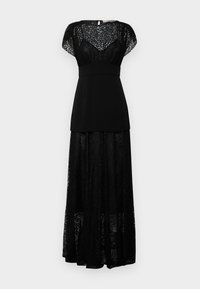LESLIE DRESS - Abiti per occasioni speciali - black