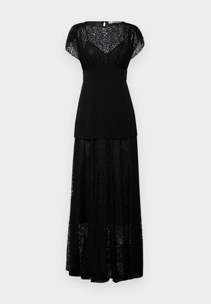 LESLIE DRESS - Oblečenie na špeciálnu príležitosť - black