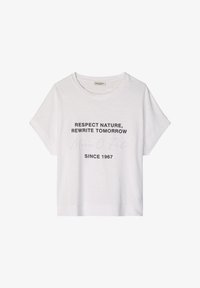 Niet geselecteerd, white