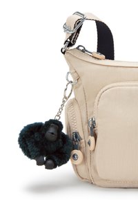 Kipling GABBIE - Taška s příčným popruhem - back to beige