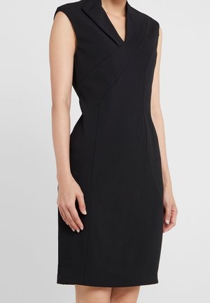 Robe fourreau - dark blue