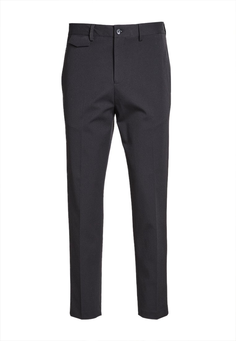 Selected Homme Pantalon zwart