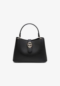 Niet geselecteerd, black