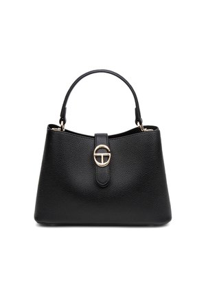 Borsa a mano - black