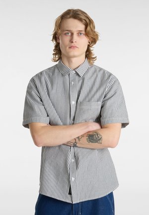 Vans LAWSON STRIPE  - Shirt - white