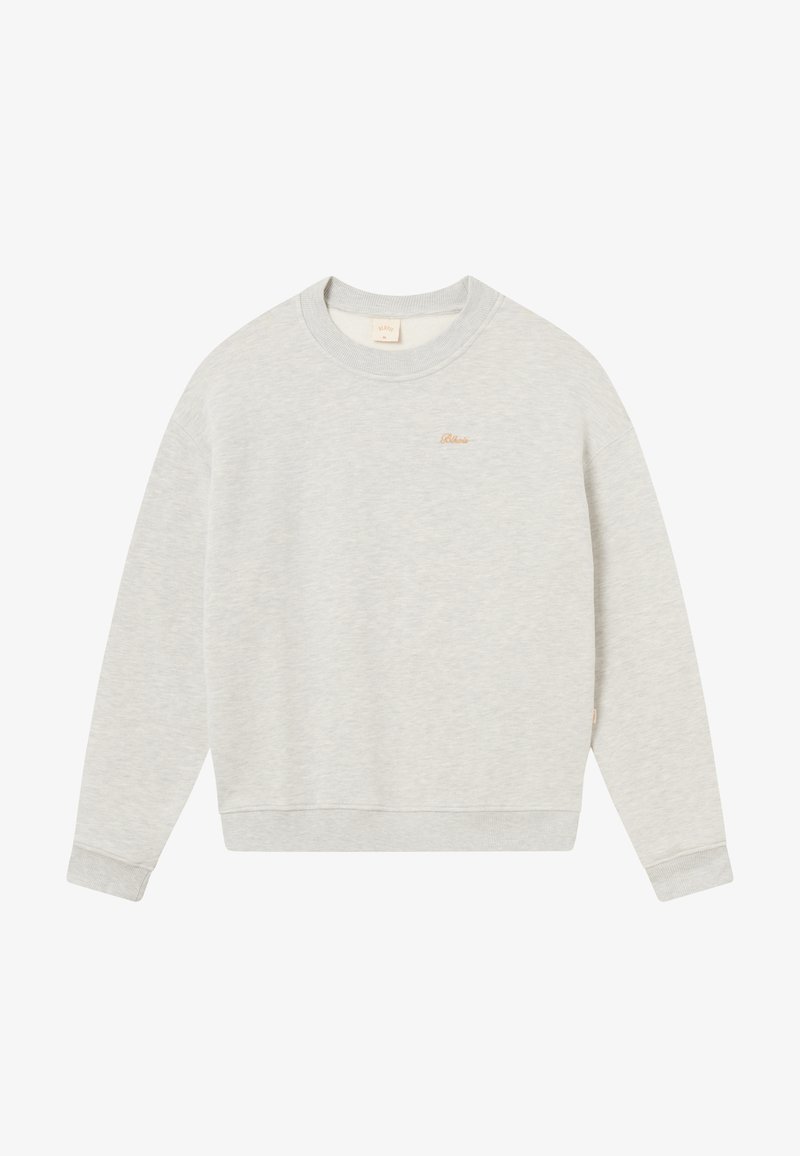 BLKVIS Sweater grijs