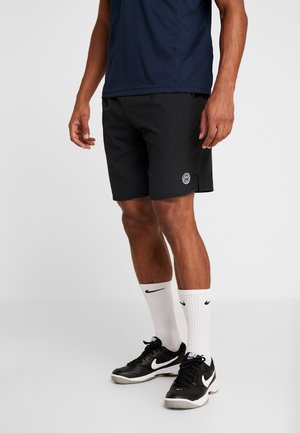 HENRY 2.0 TECH SHORTS - Pantaloncini sportivi - black