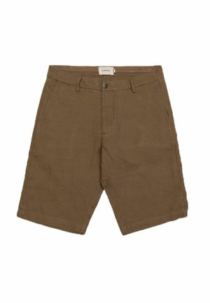 Gianni Lupo Shorts - marrone