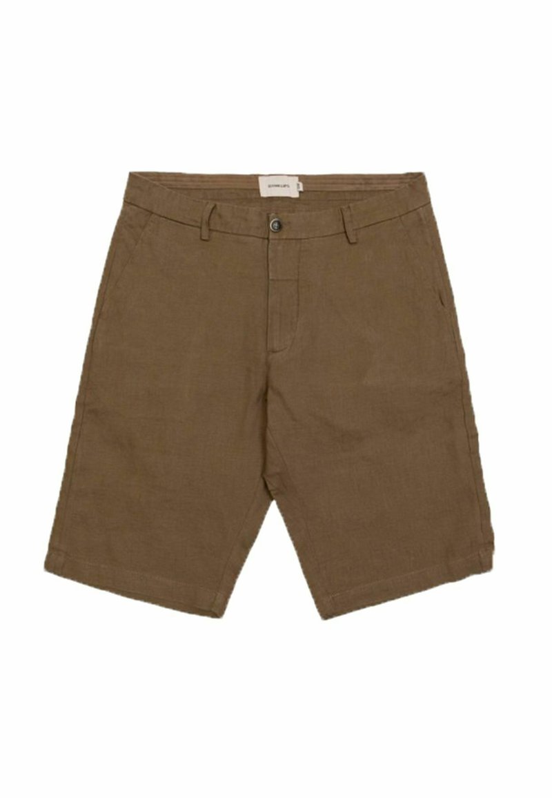 Gianni Lupo Shorts - marrone
