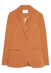 Stradivarius Blazer - ochre