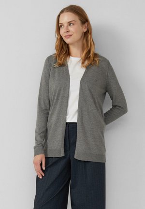 Vest - graphit