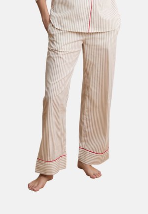 BEGUIN - Bas de pyjama - off-white