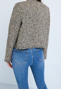 Next Blazer - beige