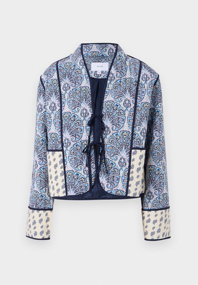 VIDELPHINE - Veste mi-saison - birch