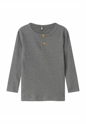 NMMKAB - Langarmshirt - mockingbird